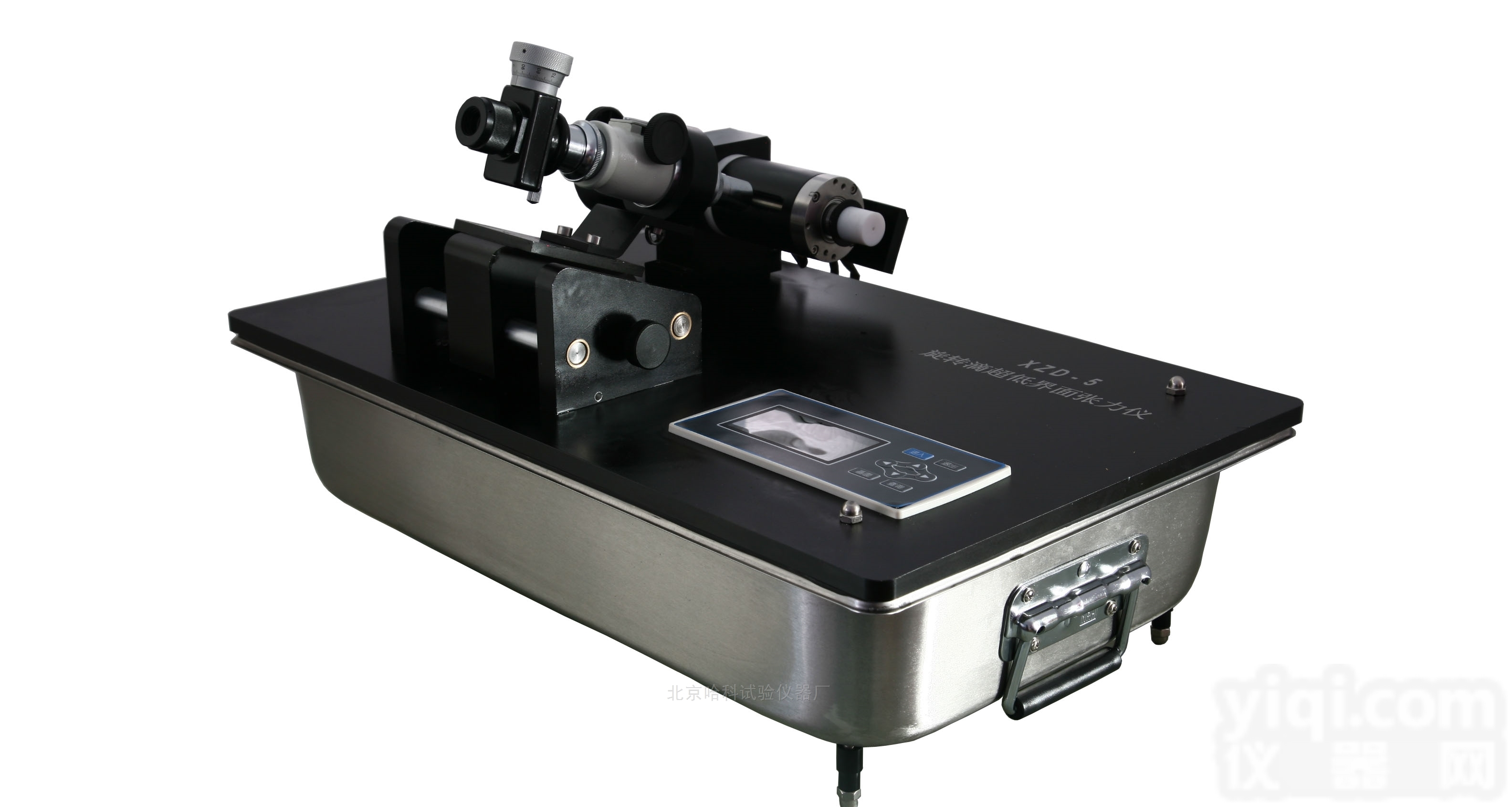 SDT-5  SDT-5（原XZD-5）<em>旋转</em>滴<em>超低</em>界面<em>张力仪</em>