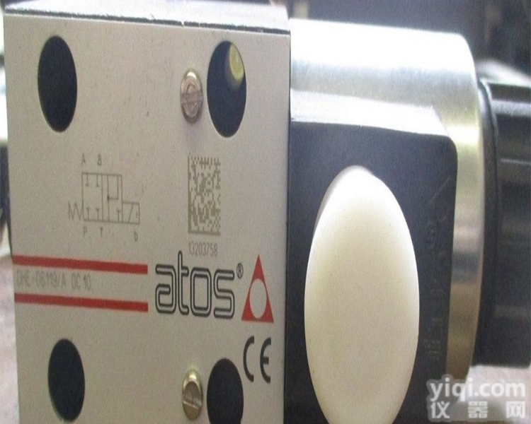 ATOS电磁方向<em>控制阀</em>DHE-06119 / A DC10<em>现货</em>