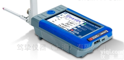 Surtronic S-100  taylor hobson （<em>英国</em><em>泰勒</em>霍<em>普森</em>）