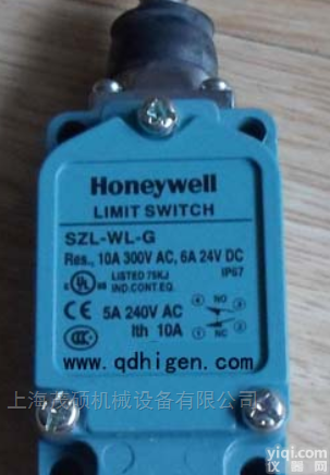 霍<em>尼韦尔</em>开关LSQA1A278现货<em>美国</em>HONEYWELL