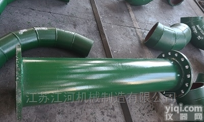 定制  <em>内蒙古</em><em>耐磨</em>管道 矿山<em>耐磨</em><em>弯头</em> <em>耐磨</em>合金管道