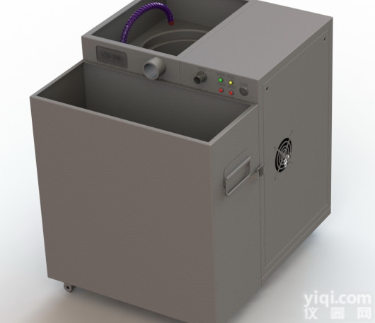 LBF-200  <em>紧凑型</em>液体处理<em>系统</em>