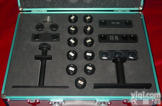 NIM-RSRC  <em>客观</em>式验<em>光机</em><em>检定装置</em>