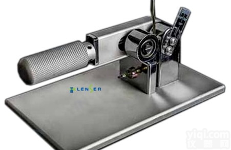 YT522  镜架<em>镀层</em><em>结合力</em>压迫器