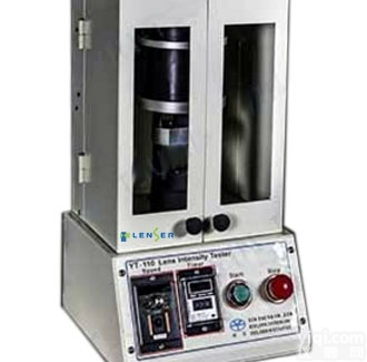 YT110  <em>眼镜片</em>强度<em>测试机</em>