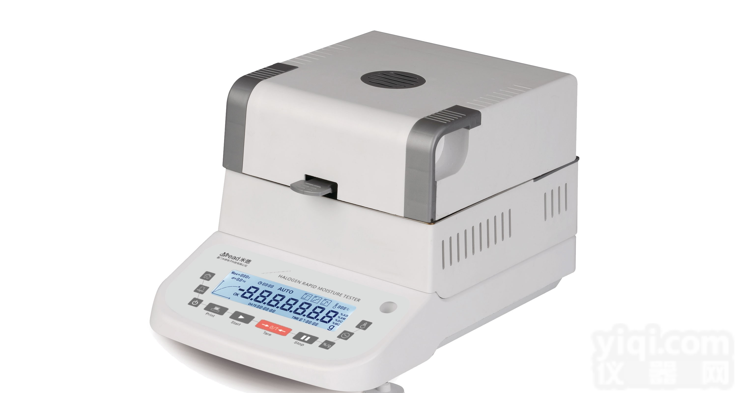 QL-100B  <em>隐形眼镜</em>水分<em>测定</em>仪（国产）