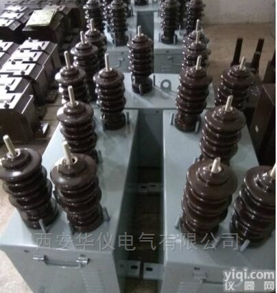JLSZW-10  10KV户外柱上二<em>元件</em>三相三相<em>干式</em><em>计量箱</em>