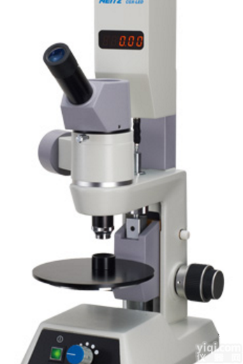 CGX-3 LED  <em>角膜</em>接触镜<em>曲率</em><em>半径</em>测量仪（单目）