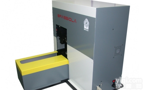 BRASS-EXR  角膜接触镜半成品<em>测量仪</em>（自动<em>加载</em>型）