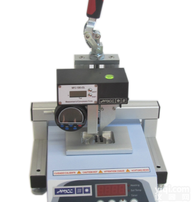 MFC-1385  人工<em>晶状体</em>襻压缩力<em>测试仪</em>