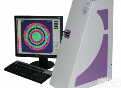 IOLA-MFD  <em>人工</em><em>晶状体</em>波前<em>分析仪</em>