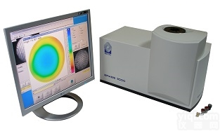 Brass-IOLA  人工<em>晶状体</em><em>半成品</em><em>测量仪</em>（干涉仪）