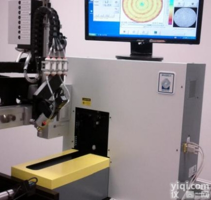 Brass-AF  人工晶状体半成品<em>测量仪</em>（自动<em>加载</em>型）