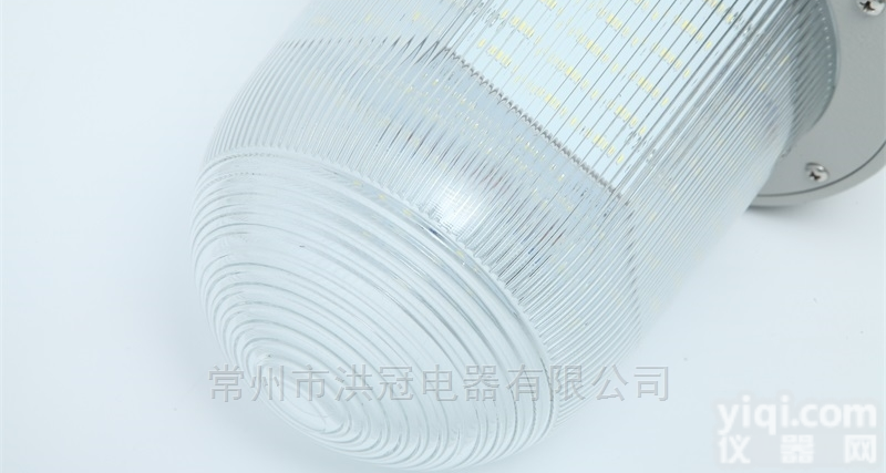 防水<em>防尘</em>LED灯吸<em>壁式</em>50W<em>护栏</em>式三防工厂灯