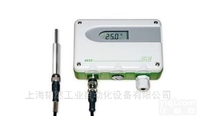 E+E温<em>湿度传感器</em>EE30EX