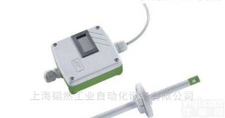 E+E温<em>湿度传感器</em>常备现货