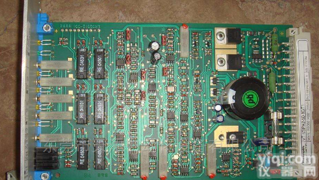 VT<em>系列</em>REXROTH<em>放大器</em>专业代理