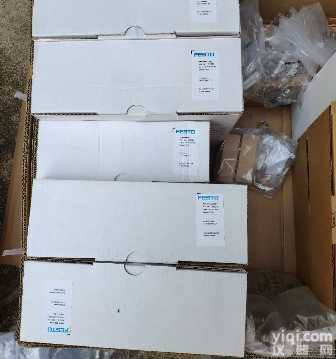 PAN-16X2-SI<em>耐高温</em>费斯托<em>气管</em>