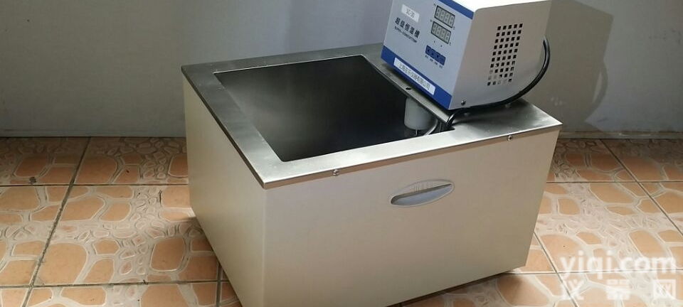 SC-30A  <em>恒温</em>油槽水槽SC-30A<em>容积</em>30L<em>恒温</em>槽低温槽