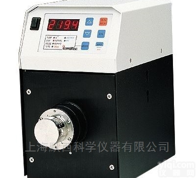 ISM40  Ismatec可编程数字<em>齿轮泵</em><em>驱动器</em>