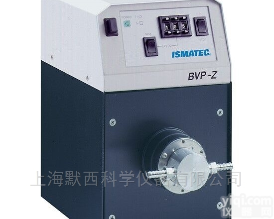 ISM446B  Ismatec具有远程控制的<em>齿轮泵</em><em>驱动器</em>