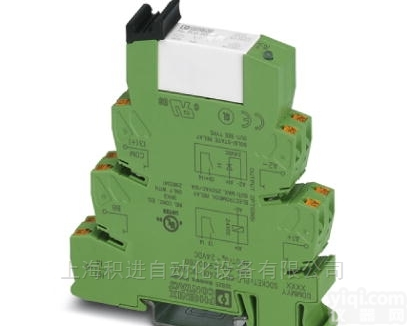 PLC-RSP- 24DC/21  继电器<em>模块</em>  - 2966472-<em>菲尼克斯</em>