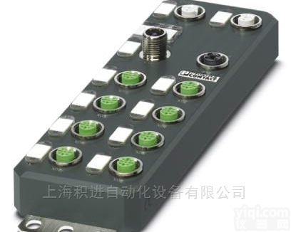 AXL E PN DI16 M1  <em>分布式</em>I/O<em>模块</em>-2701501-菲尼克斯