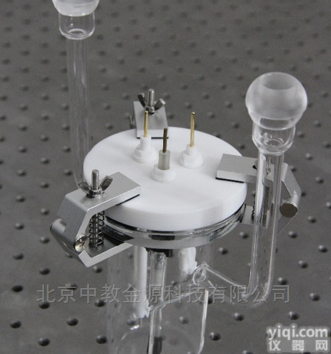 CEL-QPR150  CEL-QPR150侧照全<em>石英</em><em>反应器</em>