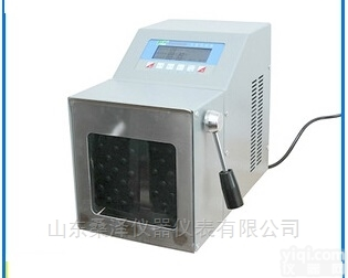 SZIA-11C  无菌均质器，<em>拍打</em>式<em>匀浆</em>机（带加热<em>灭菌</em>）