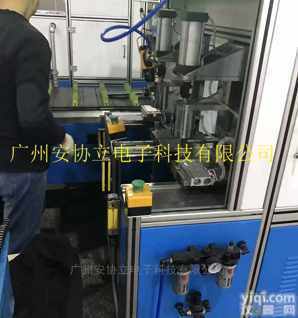 HN-1210  供应ICT在线测试仪HN-1210安<em>全光</em>电<em>保护器</em>