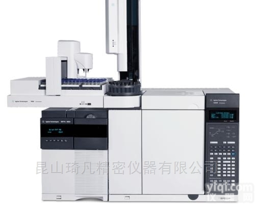 GC-MS7890B  <em>安捷</em>伦气相<em>质谱</em>GC-MS