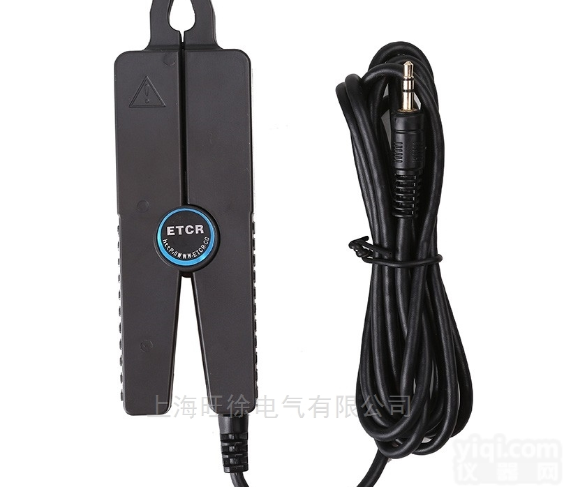 ETCR008<em>尖嘴钳</em>形<em>电流传感器</em>