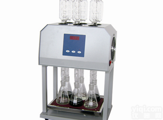 <em>ZLXJ</em>-06G  <em>标准</em>COD消解仪<em>ZLXJ</em>-06G高氯COD<em>消解器</em>