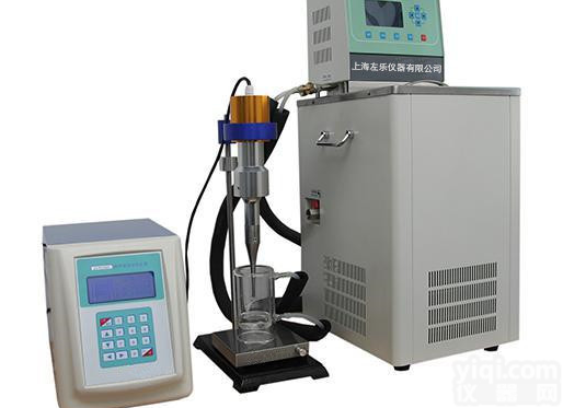 ZOLLO-1000D  恒温<em>密闭</em><em>声波</em><em>反应器</em>