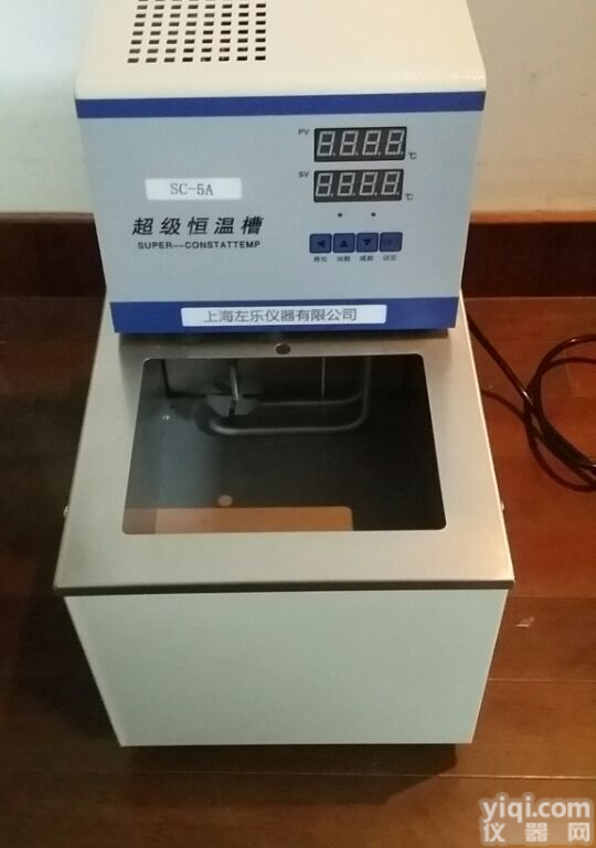 SC-15  恒温水槽SC-15<em>容积</em>15L<em>恒温槽</em>SC-1