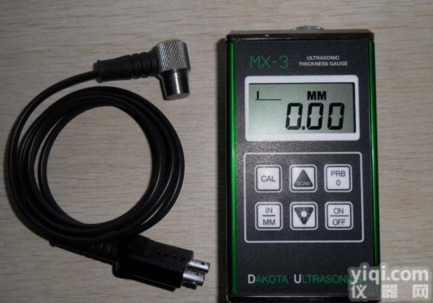<em>美国</em>UMX<em>水下</em>测厚仪 MX3超声波测厚表