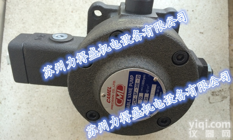 <em>台湾</em>CML<em>叶片</em>泵VCM-SF-40C-10 <em>苏州</em>现货