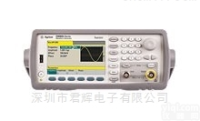 <em>33611A</em><em>波形</em><em>发生器</em>