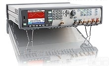 81160A<em>脉冲</em>函数任意<em>噪声</em><em>发生器</em>