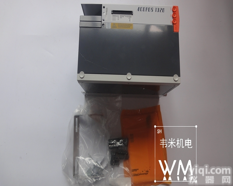 8V1016.50-2  贝<em>加莱</em><em>数控</em>伺服8V1016.50-2