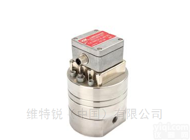 VT5P1PK  VSE流量计用于汽车领域<em>刹车系统</em>测试台