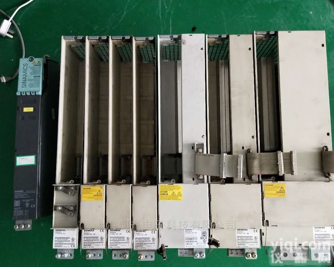 <em>西门子</em>伺服<em>驱动器</em>厂家<em>维修</em>