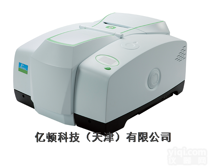 Frontier <em>中红外光谱仪</em>