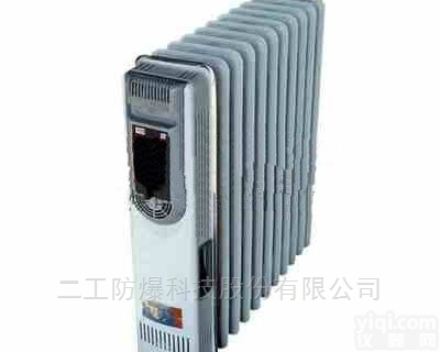 直销BDR防爆<em>电热油汀</em>11散热片加热<em>取暖器</em>