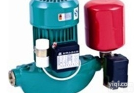 40GZ1.2-30<em>自吸式</em>家用<em>增压泵</em>