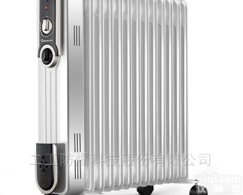 加宽加厚防爆<em>电热油汀</em>QL取暖<em>加热器</em>厂家