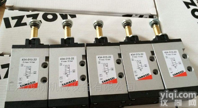 CAMOZZI<em>电磁阀</em><em>623</em>-15G-A60特价康<em>茂盛</em>现货