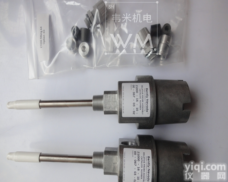 <em>本特利</em>Bently传感器<em>21000</em>-16-10-00-030-03-0...