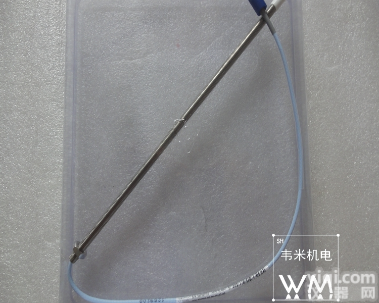 330904-08-15-10-02-0  <em>本特利</em>bently趋近式<em>探头</em>330904-08-15-10-02-00