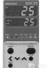 SDC15  供应<em>日本</em>AZBILSDC系列<em>数字显示</em><em>调节器</em>